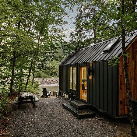 Lumen Nature Retreat Woodstock Exterior photo