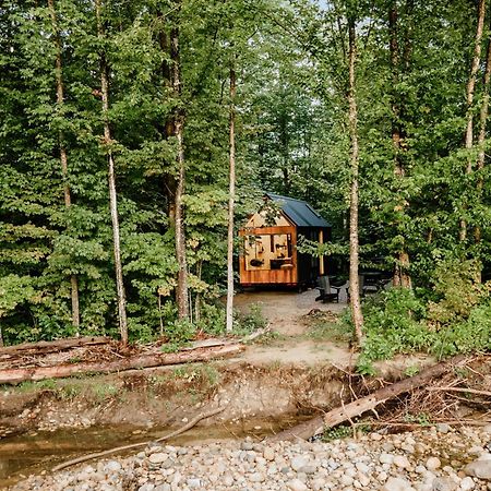 Lumen Nature Retreat Woodstock Exterior photo