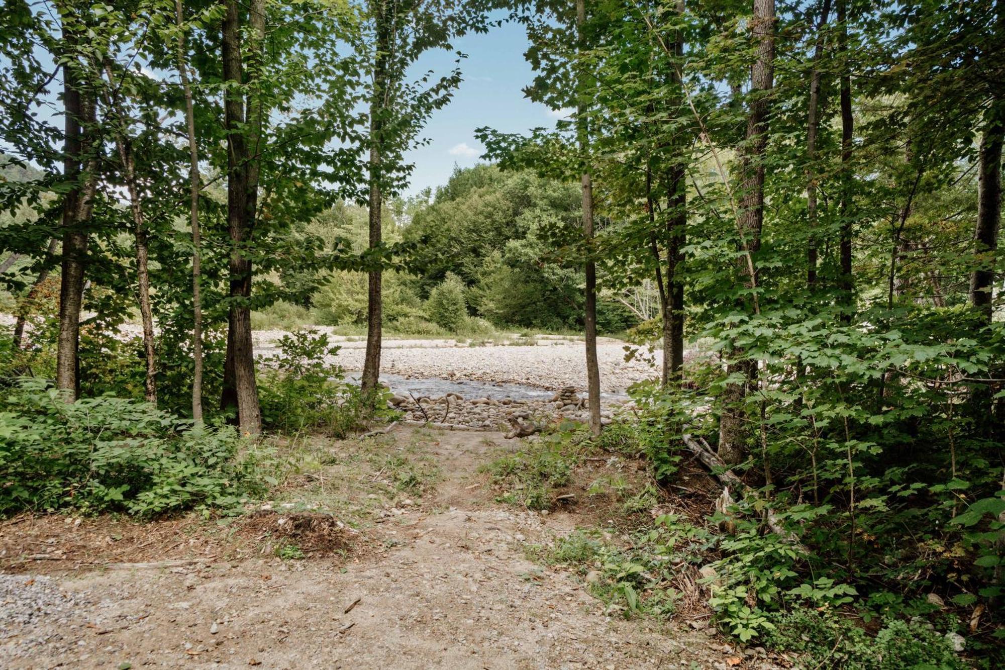 Lumen Nature Retreat Woodstock Exterior photo