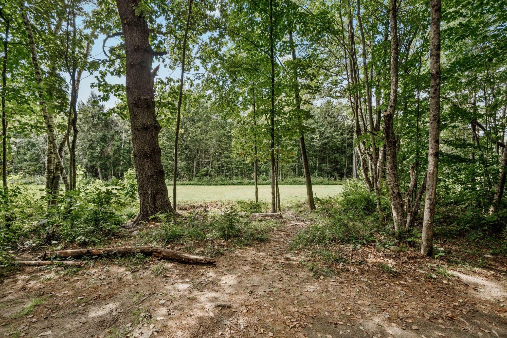 Lumen Nature Retreat Woodstock Exterior photo